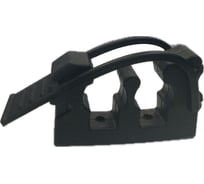 Кронштейн универсальный двойной ТХ52 d 23-25мм nn-52-002