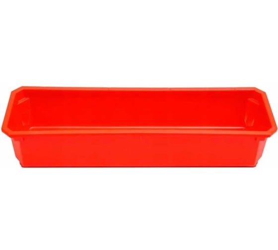Органайзер настенный QBRICK System Containers SET №4 2631-42