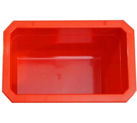 Органайзер настенный QBRICK System Containers SET №2, 8 ящиков 2631-40