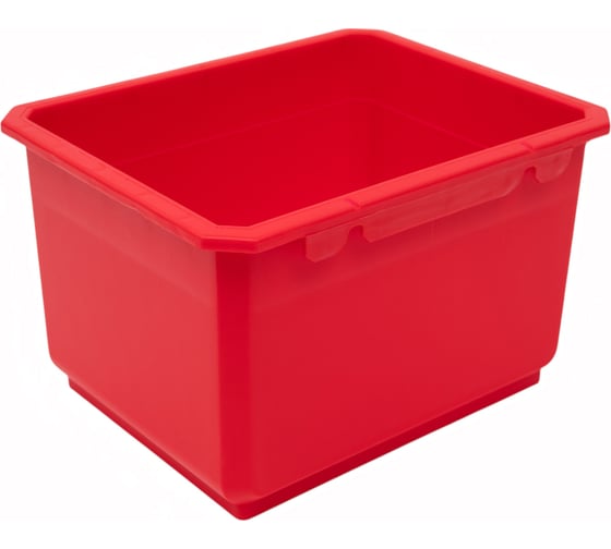 Органайзер настенный QBRICK System Containers SET №1, 4 ящика 2631-39
