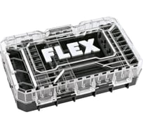 Футляр для бит FLEX STACK PACK DB 41 E 530535