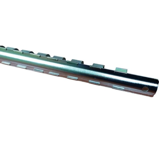 Планка под 20 головок FORCE 1/2 L=560 мм 819420
