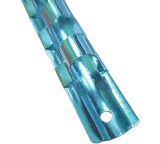 Планка под 13 головок FORCE 3/8 L=280 мм 819313