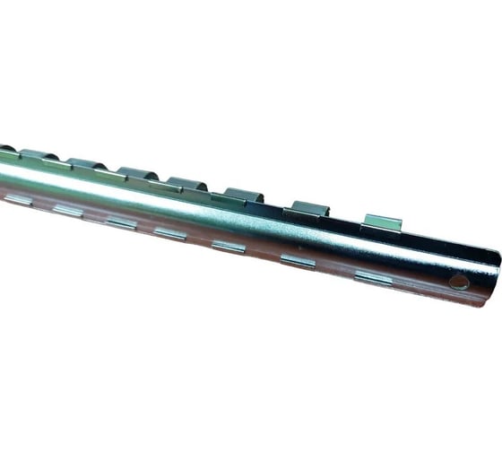 Планка под 13 головок FORCE 3/8 L=280 мм 819313