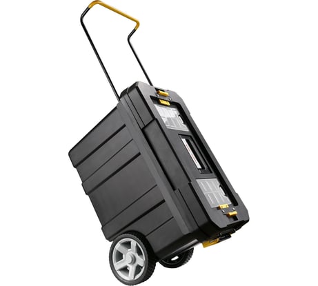 Система хранения инструментов DEKO DKTB5 065-0810