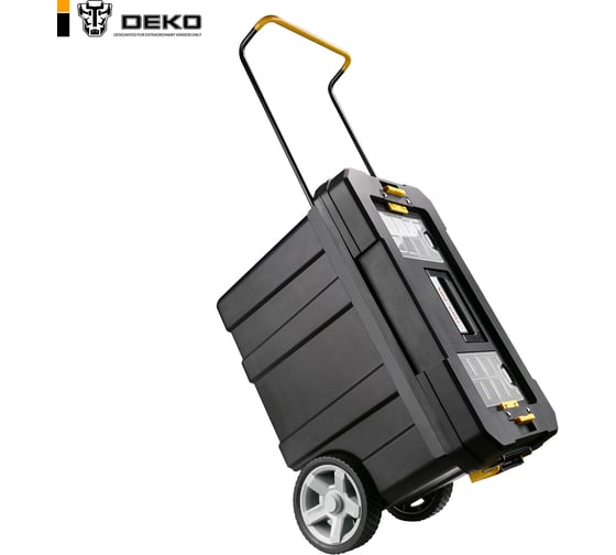 Система хранения инструментов DEKO DKTB5 065-0810