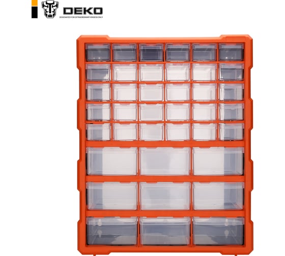 Система хранения инструментов DEKO DKTB1 065-0806
