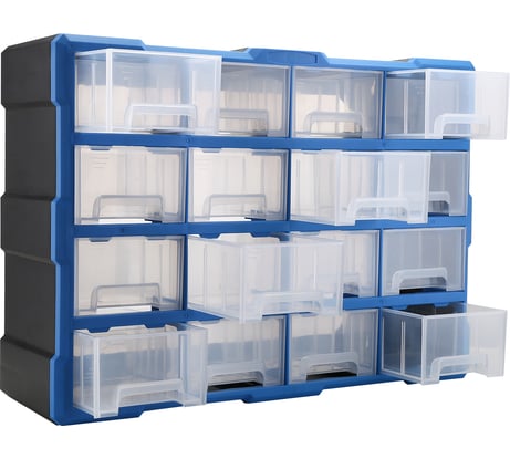 Система хранения инструментов DEKO DKTB6 065-0811