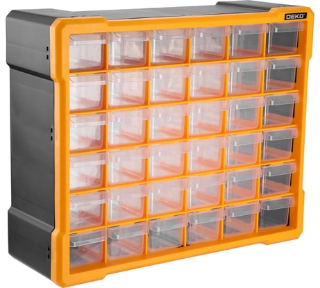 Система хранения DEKO 36 ячеек 065-0805