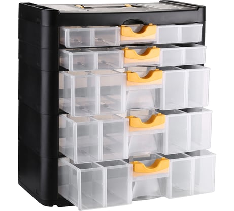 Система хранения инструментов DEKO DKTB8 065-0813