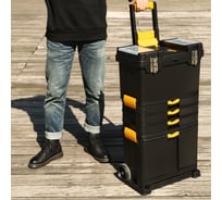 Система хранения инструментов DEKO DKTB9 065-0814