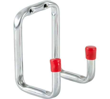 Держатель VORMANN 120х70х90 мм, оцинкованный, 20 кг 001471 002 Z