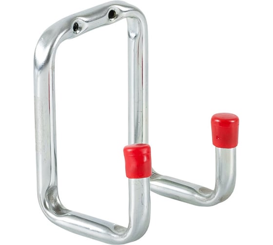 Держатель VORMANN 120х70х90 мм, оцинкованный, 20 кг 001471 002 Z 1