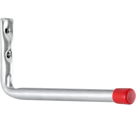 Настенный крюк VORMANN 176х71 мм оцинкованный 12 кг 001454 002 Z