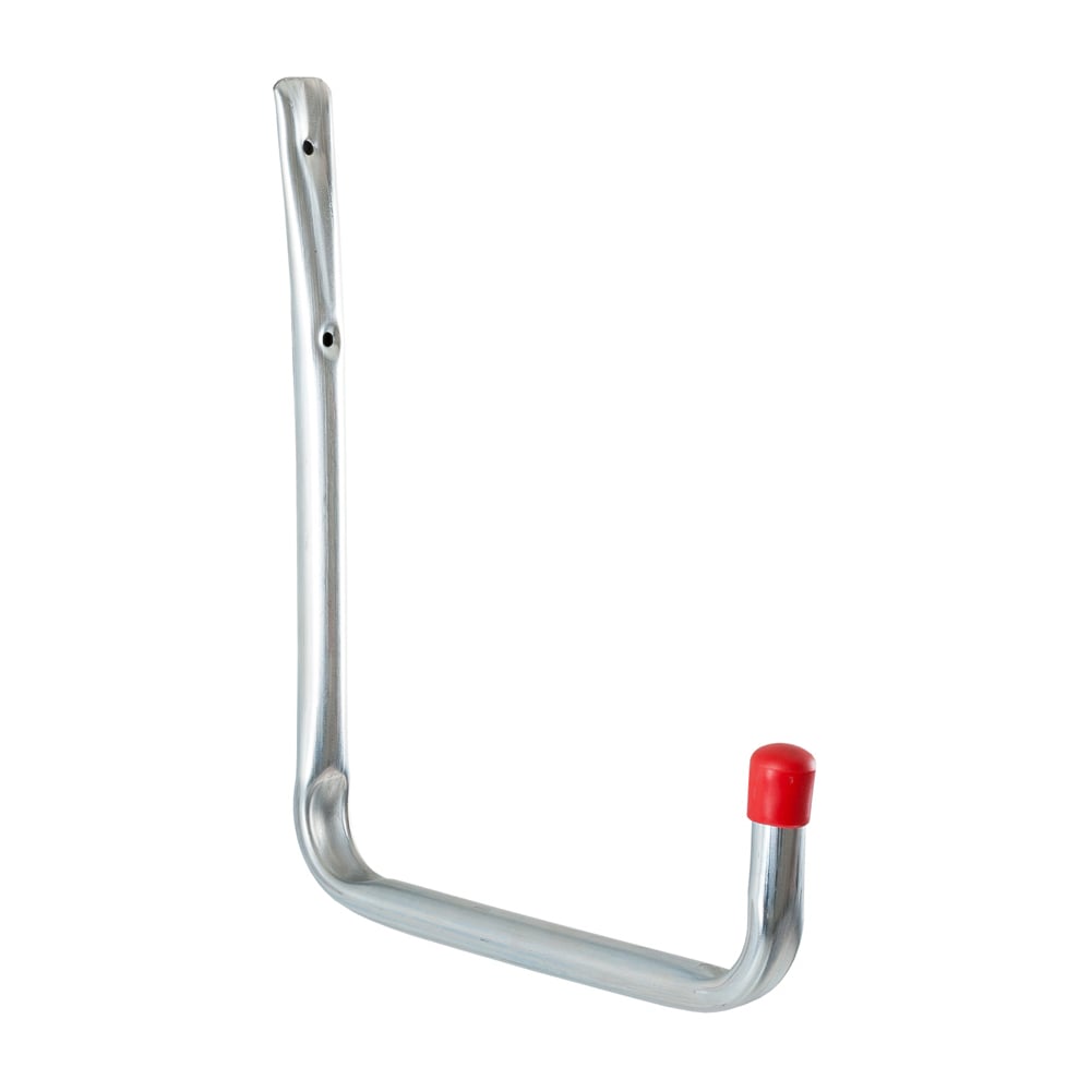 Настенный крюк VORMANN U-образный 302х250х91 мм, оцинкованный, 22 кг ...