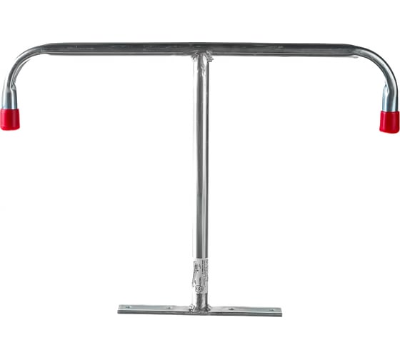 Потолочный крюк VORMANN 293х430х95х180 мм, оцинкованный, 55 кг 001452 001 Z