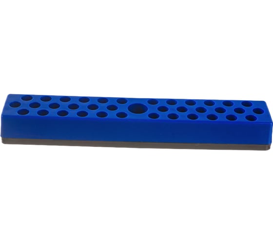 Магнитный держатель для бит 1/4" на 36 шт. JTC-7671