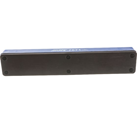 Магнитный держатель для бит 1/4" на 36 шт. JTC-7671