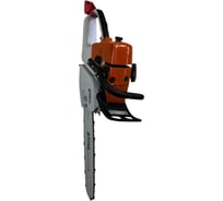 Держатель для бензопилы WHEHOME цвет красный WHdb20240025