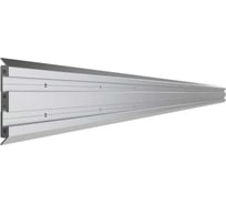 Рейлинг RELI алюминиевый 2400 мм REL.01.0101.06.v01.001.0100