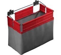 Корзина текстильная сплошная RELI REL.01.0502.03.v01.006.0001.100.1000