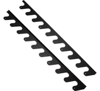 Держатель садовый настенный PALITRA TECHNOLOGY 52225