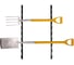 Держатель садовый настенный PALITRA TECHNOLOGY 52225 3