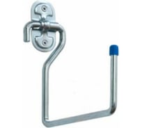 Универсальный крюк ALDEGHI LUIGI SPA 250х250х120х9 мм, оцинкованный 4040AZ250