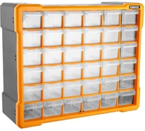 Система хранения DEKO RDKPS36 36 ячеек, 41x14x32.5 см 083-3400