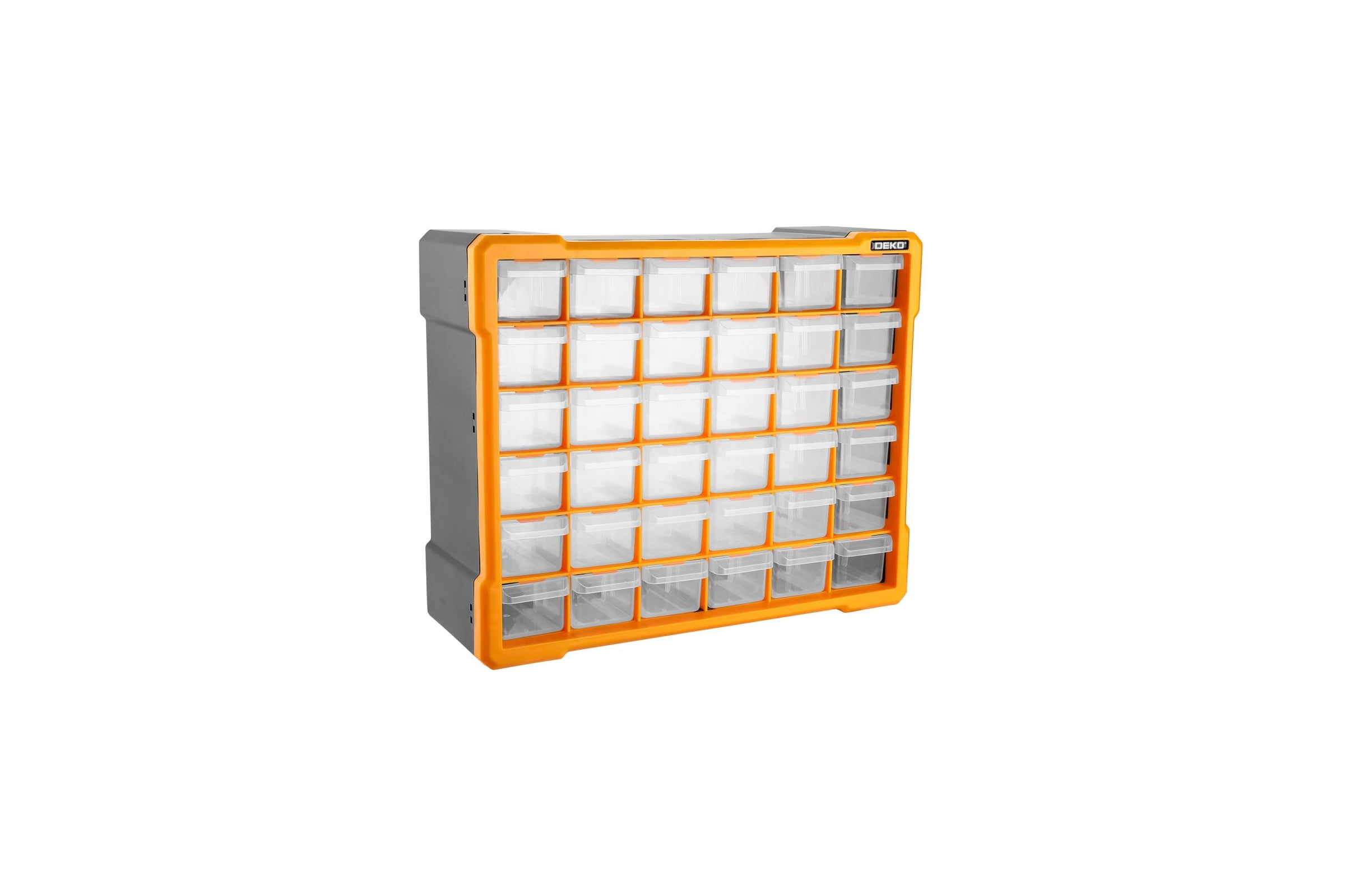 Система хранения DEKO RDKPS36 36 ячеек, 41x14x32.5 см 083-3400