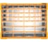 Система хранения DEKO RDKPS44 44 выдвижных ящика, 51x15.8x39.3 см 083-3401 1