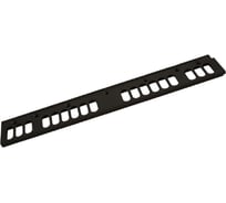 Планка-держатель для метизов Jettools 350мм JT1602409