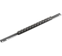 Держатель KING TONY для головок 3/8", на 13 шт. 8732213