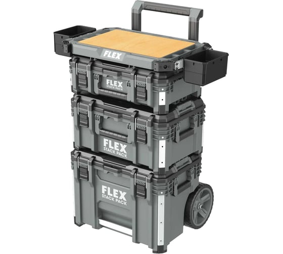 Рабочая поверхность FLEX STACK PACK TKA SP WT  533245