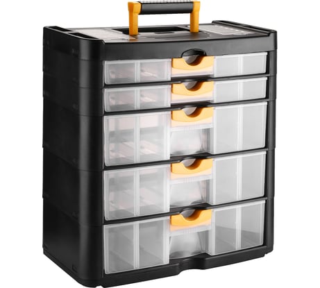 Система хранения инструментов DEKO DKTB8 065-0813