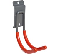 Двойной J-образный крюк IMPLAST 110мм GL02