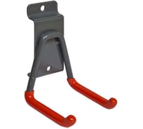 Двойной L-образный крюк IMPLAST 60мм GL03