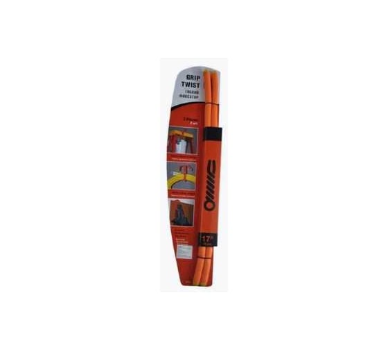 Гибкий фиксатор оранжевый IMPLAST 43 см (2шт) ST006Or