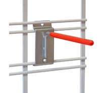 Подвес прямой IMPLAST 160мм GL30