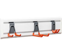 Набор для инвентаря дом- сад IMPLAST UNI №1 TR UNI-1