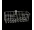 Корзина IMPLAST Basket 408*140*140 металлик BS-K4-M 2