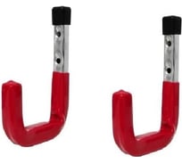 Кронштейн J- образный IMPLAST 120x80мм ( 2 шт) HH45