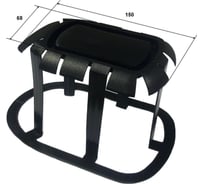 Комплект заглушек для пустот IMPLAST TENS-3, 10 шт. TENS-3_К10