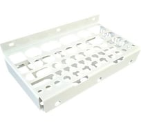 Полка для инструмента ЦМК З металлическая, настенная ПН-21