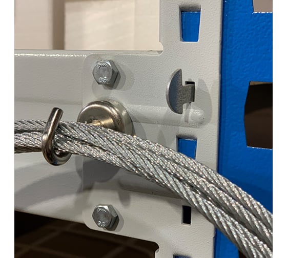 Магнитный крючок Проф-Магнит E20 - 4 шт. PMYP-Е-20 - выгодная цена ...