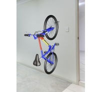 Система хранения для велосипедов Unico Metall Набор №17 220284