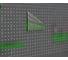 Держатель для сверл ООО Металекс зелёный ACPRDSVZ 6