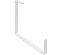 Держатель DOMART универсальный потолочный 60x200x210x80x20 белый 4660046016579