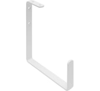 Держатель DOMART универсальный потолочный 60x200x160x80x20 белый 4660046016548