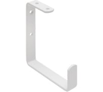 Держатель DOMART универсальный потолочный 60x140x110x50x20 белый 4660046016487